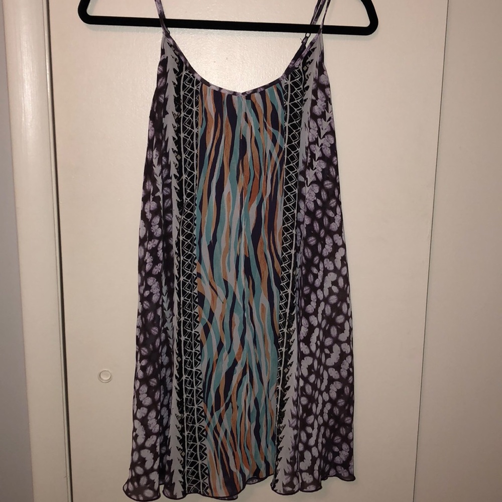 EXPRESS dress